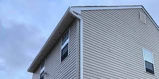 Best Historical Building Siding Restoration  in Knightsen, CA